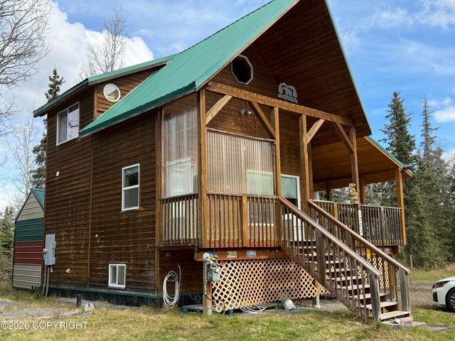 1303 Colonial Drive, Kenai, AK 99611