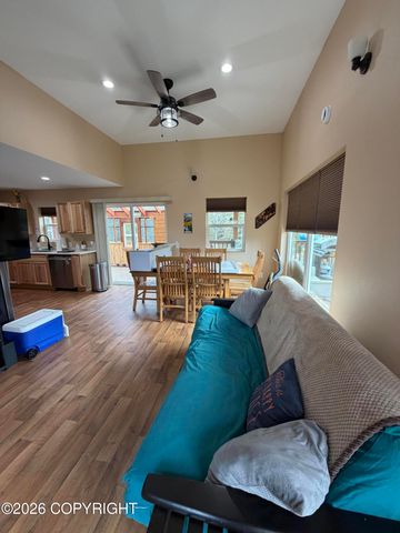 1303 Colonial Drive, Kenai, AK 99611