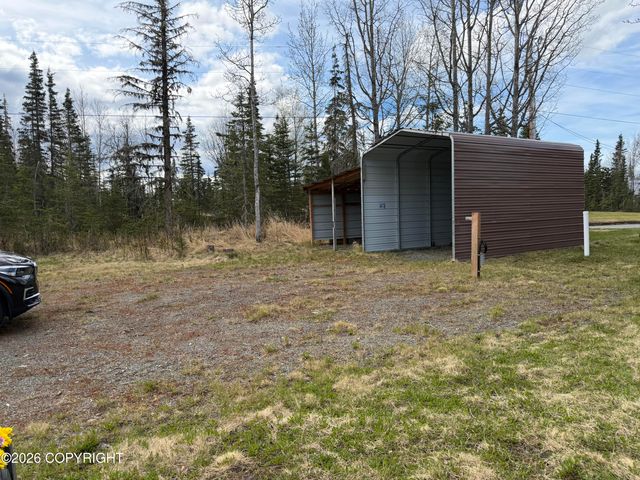 1303 Colonial Drive, Kenai, AK 99611