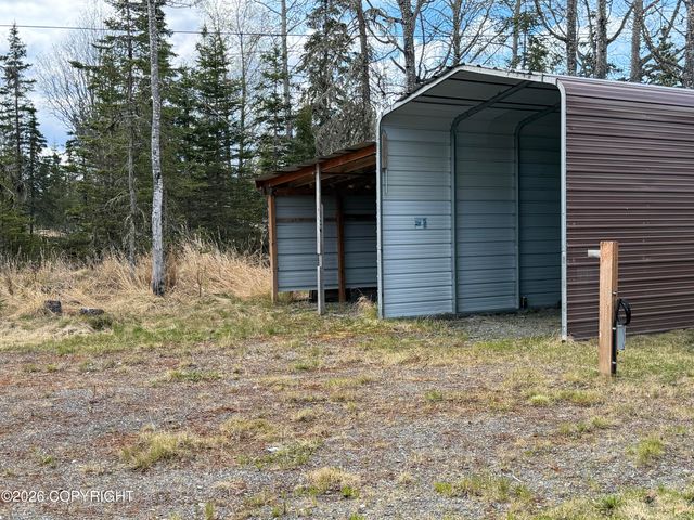 1303 Colonial Drive, Kenai, AK 99611