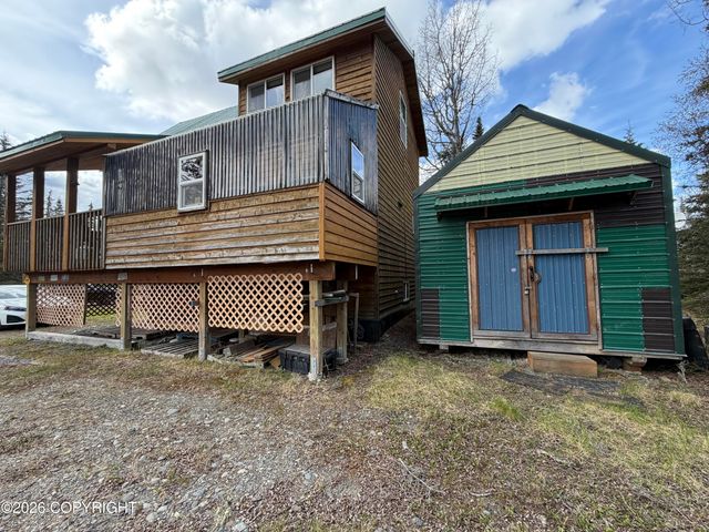 1303 Colonial Drive, Kenai, AK 99611