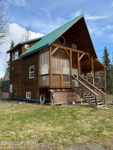 1303 Colonial Drive, Kenai, AK 99611