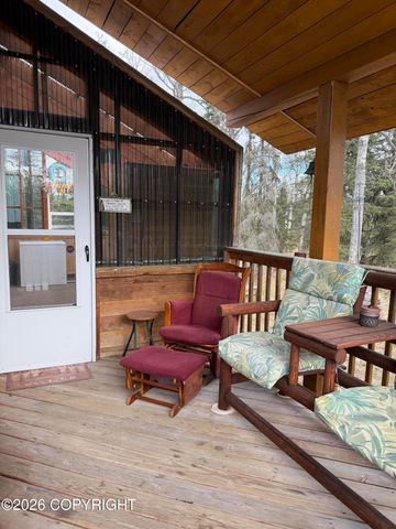 1303 Colonial Drive, Kenai, AK 99611