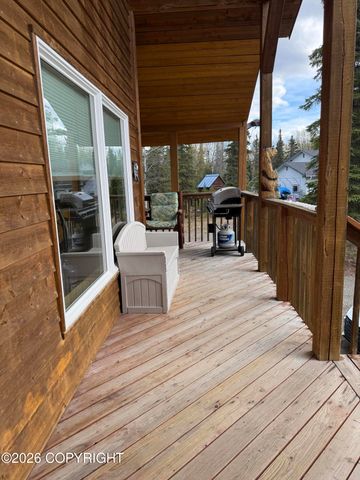 1303 Colonial Drive, Kenai, AK 99611