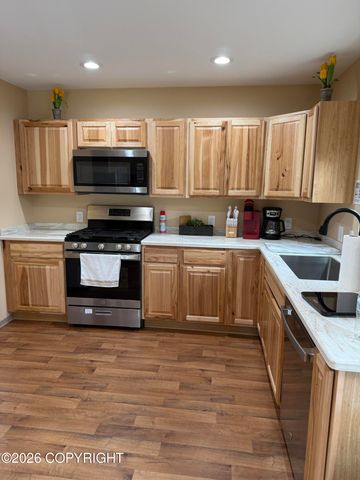 1303 Colonial Drive, Kenai, AK 99611