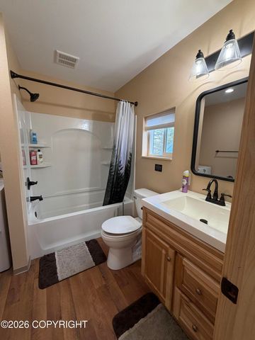 1303 Colonial Drive, Kenai, AK 99611