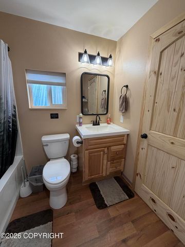 1303 Colonial Drive, Kenai, AK 99611