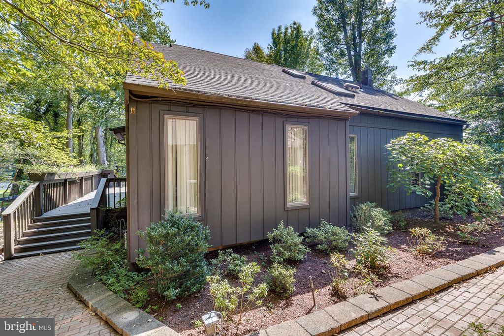 153 TAUNTON BLVD, Medford, NJ 08055 — exterior