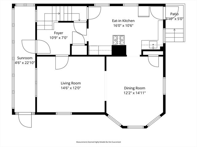 163 Sylvan St, Malden, MA 02148