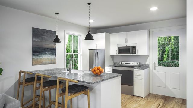 Lot 6 Blackberry Lane, Charlestown, NH 03603