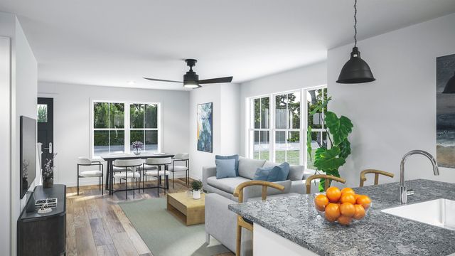 Lot 6 Blackberry Lane, Charlestown, NH 03603