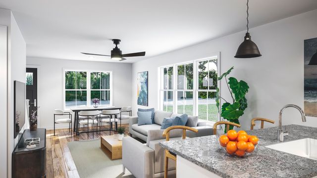 Lot 6 Blackberry Lane, Charlestown, NH 03603