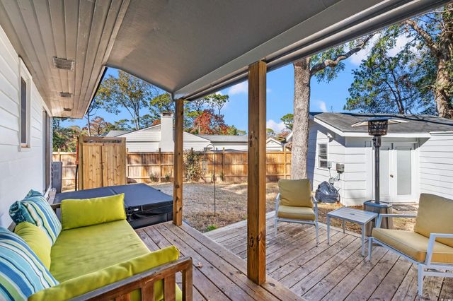 4405 Camellia Dr., Myrtle Beach, SC 29577