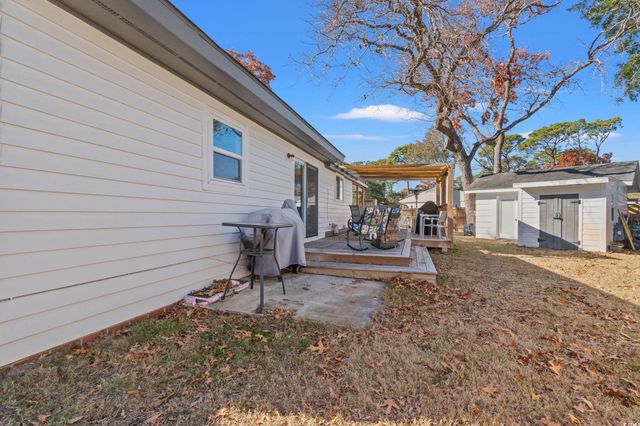 4405 Camellia Dr., Myrtle Beach, SC 29577