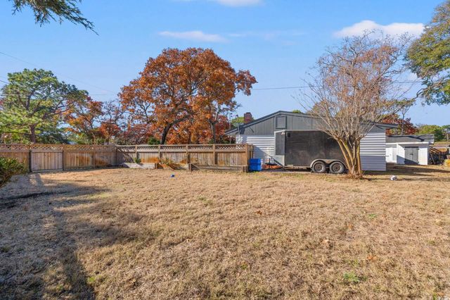 4405 Camellia Dr., Myrtle Beach, SC 29577