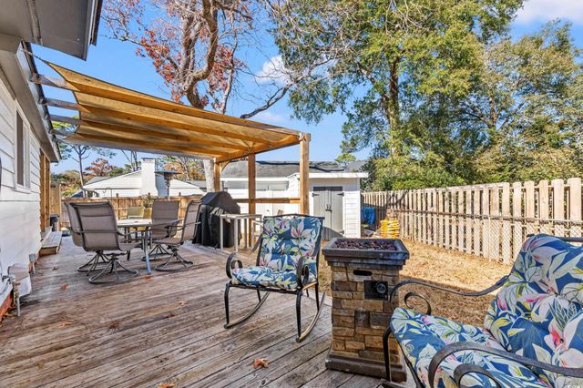 4405 Camellia Dr., Myrtle Beach, SC 29577