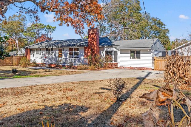 4405 Camellia Dr., Myrtle Beach, SC 29577