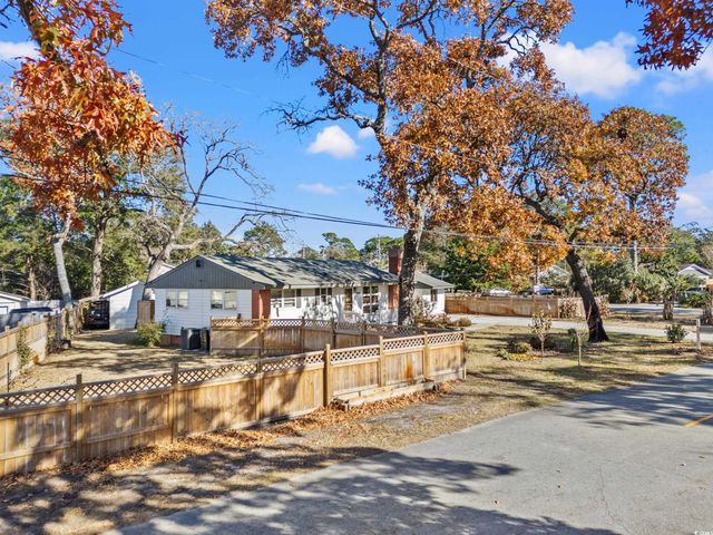 4405 Camellia Dr., Myrtle Beach, SC 29577