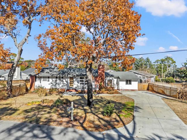 4405 Camellia Dr., Myrtle Beach, SC 29577