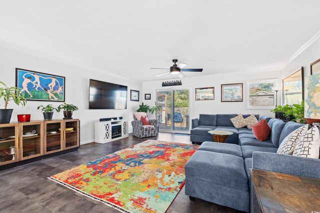 4405 Camellia Dr., Myrtle Beach, SC 29577