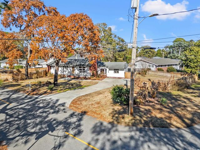 4405 Camellia Dr., Myrtle Beach, SC 29577