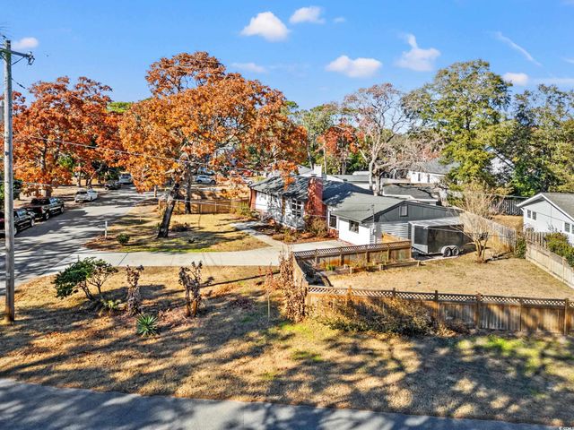 4405 Camellia Dr., Myrtle Beach, SC 29577