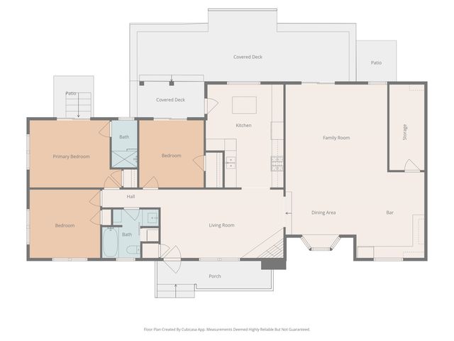 4405 Camellia Dr., Myrtle Beach, SC 29577