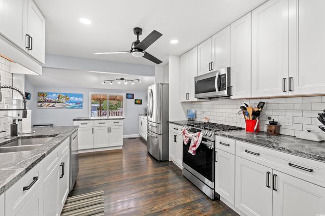 4405 Camellia Dr., Myrtle Beach, SC 29577