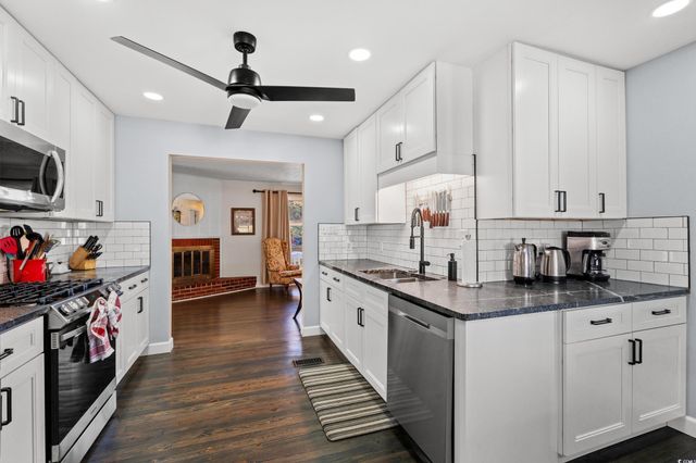 4405 Camellia Dr., Myrtle Beach, SC 29577