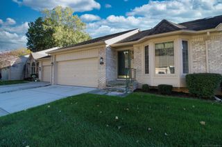 15568 Austin Court, Clinton Township, MI 48035