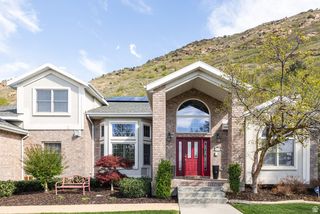 11939 S HIDDEN CANYON LN #16, Sandy, UT 84092