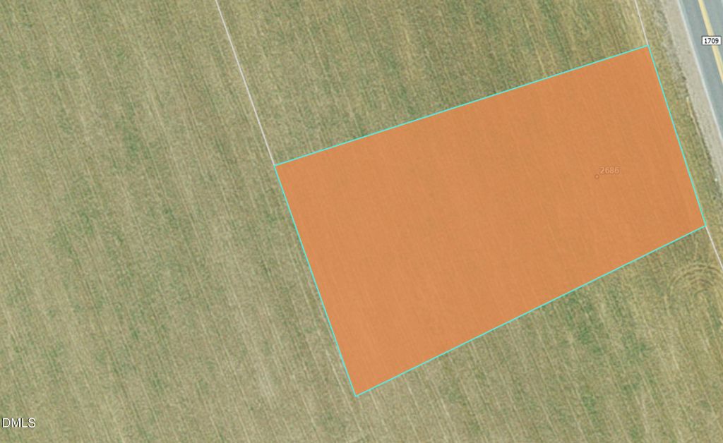 2686 Hodges Chapel Road, Dunn, NC 28334