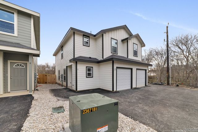 6734 Summer Fest Dr Unit 120, San Antonio, TX 78244