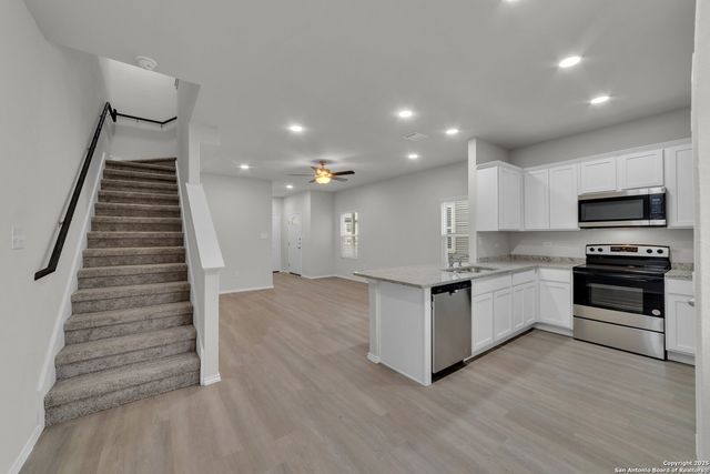 6734 Summer Fest Dr Unit 120, San Antonio, TX 78244