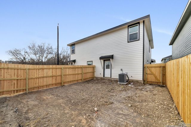 6734 Summer Fest Dr Unit 120, San Antonio, TX 78244