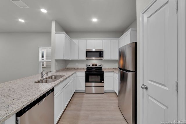 6734 Summer Fest Dr Unit 120, San Antonio, TX 78244