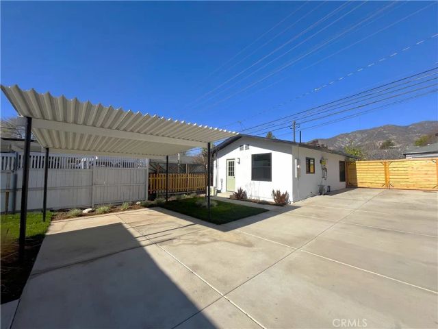 517 Wildrose Avenue, Monrovia, CA 91016