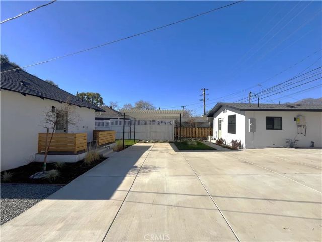 517 Wildrose Avenue, Monrovia, CA 91016