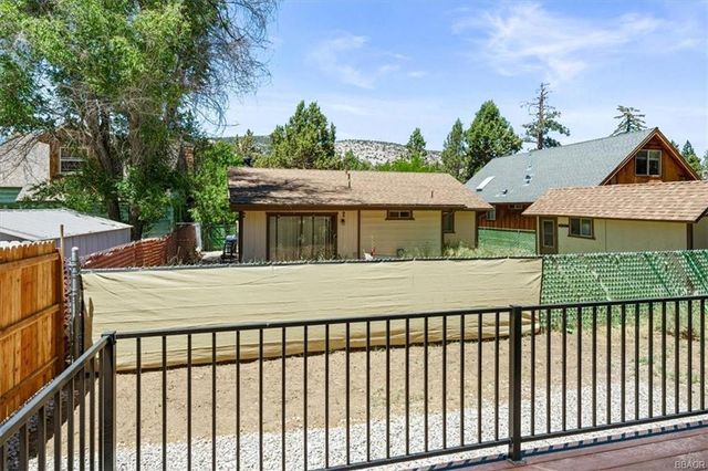 309 E Angeles Boulevard, Big Bear, CA 92314