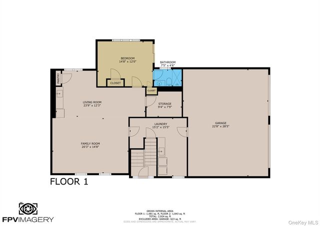 36 Front Street, Mahopac, NY 10541