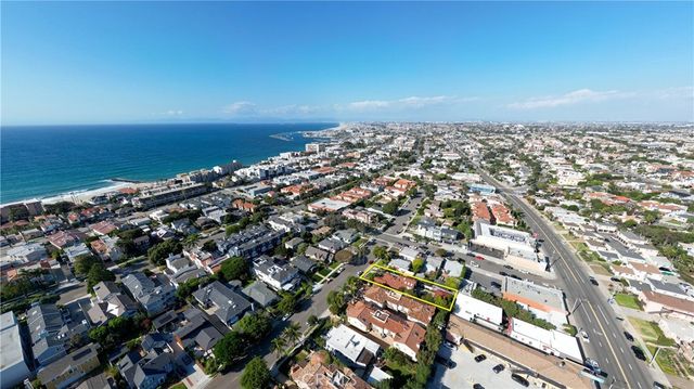 704 Elvira Avenue, Redondo Beach, CA 90277