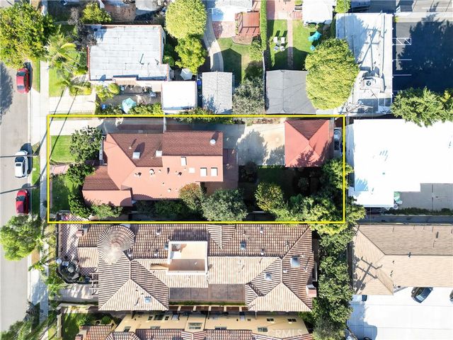 704 Elvira Avenue, Redondo Beach, CA 90277