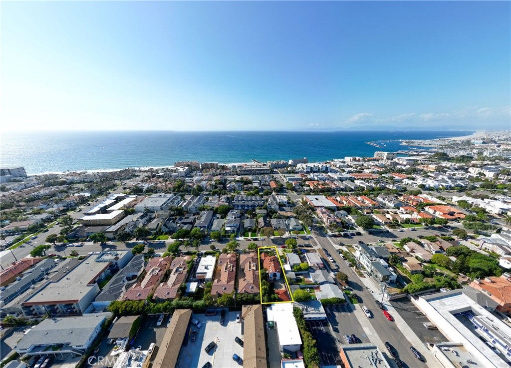 704 Elvira Avenue, Redondo Beach, CA 90277