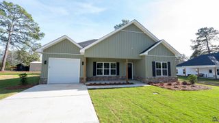 264 Ann Street, Cochran, GA 31014