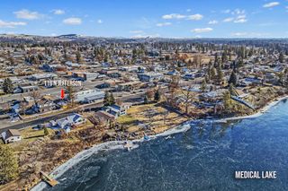116 N Jefferson St, Medical Lake, WA 99022