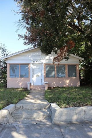 1045 W GORE STREET, Orlando, FL 32805