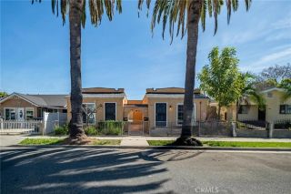 1972 Olive, Long Beach, CA 90806
