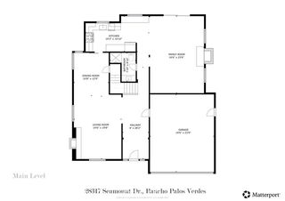 28317 Seamount DR, Rancho Palos Verdes, CA 90275