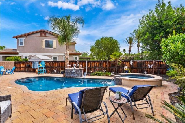 29227 Gooseneck, Menifee, CA 92584