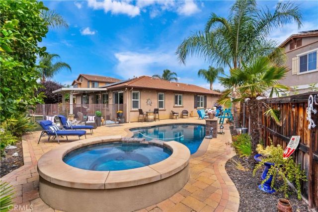 29227 Gooseneck, Menifee, CA 92584